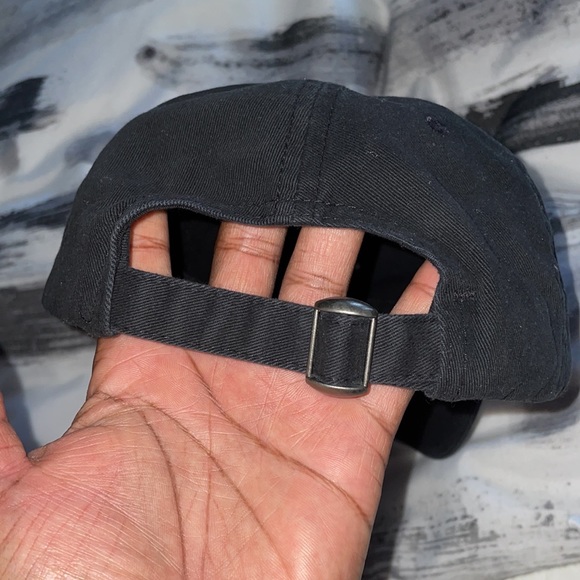 (2) Adjustable “Dad Hats” / 2 For 1 Price - Picture 4 of 7